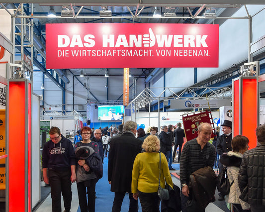 Handwerker 2024 in Cottbus