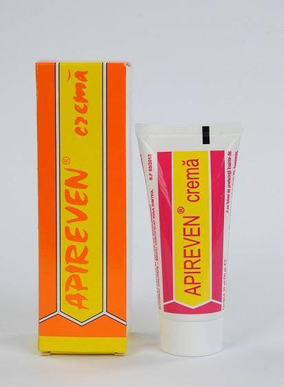 Apireven Bienengift Creme
