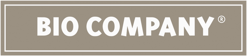 BIO COMPANY Logo