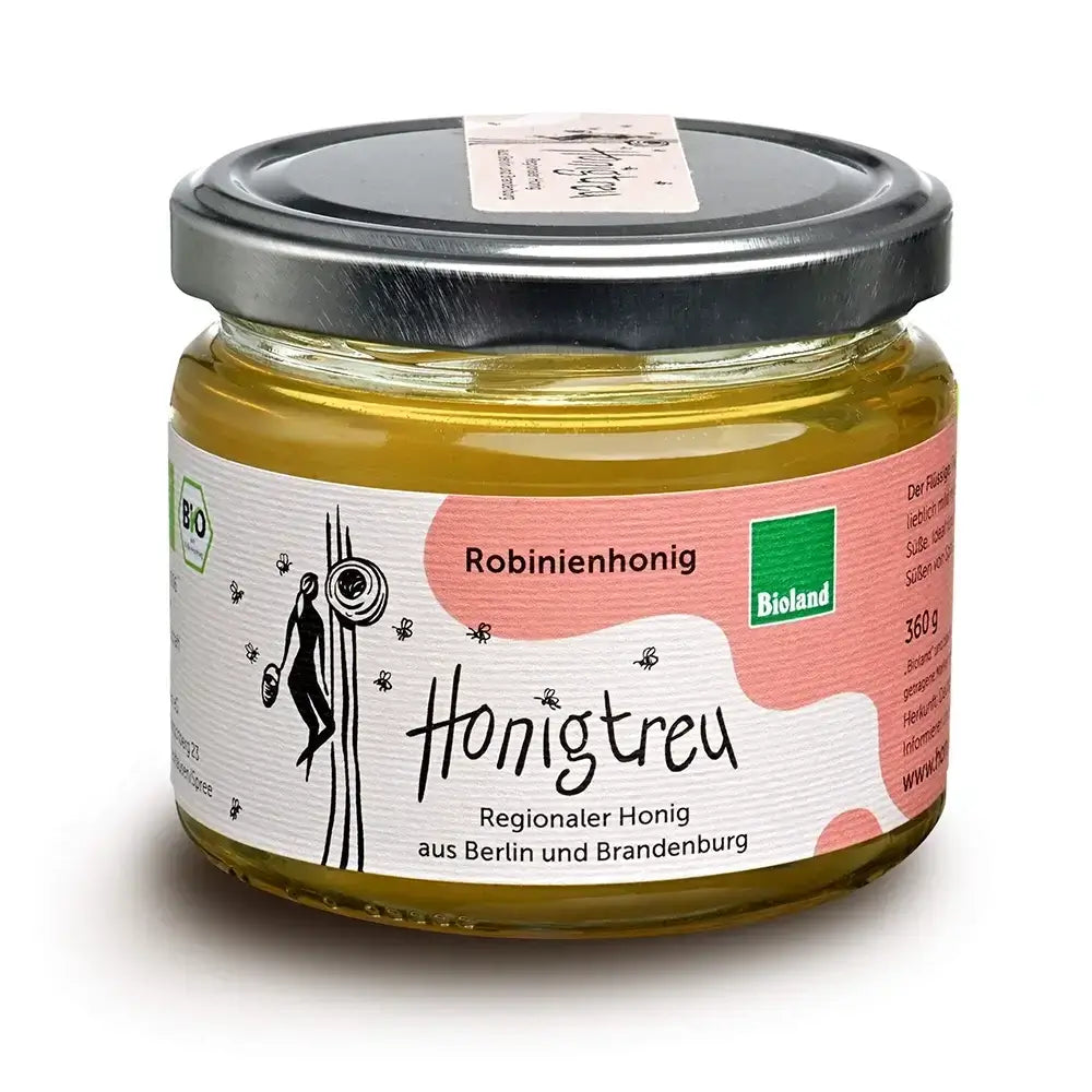 Robinienhonig