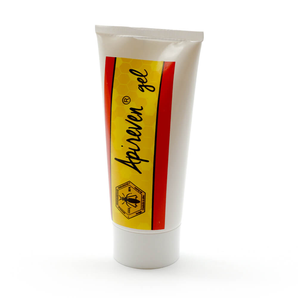 Apireven Bienengift-Gel von Honigtreu für die äußere Anwendung
