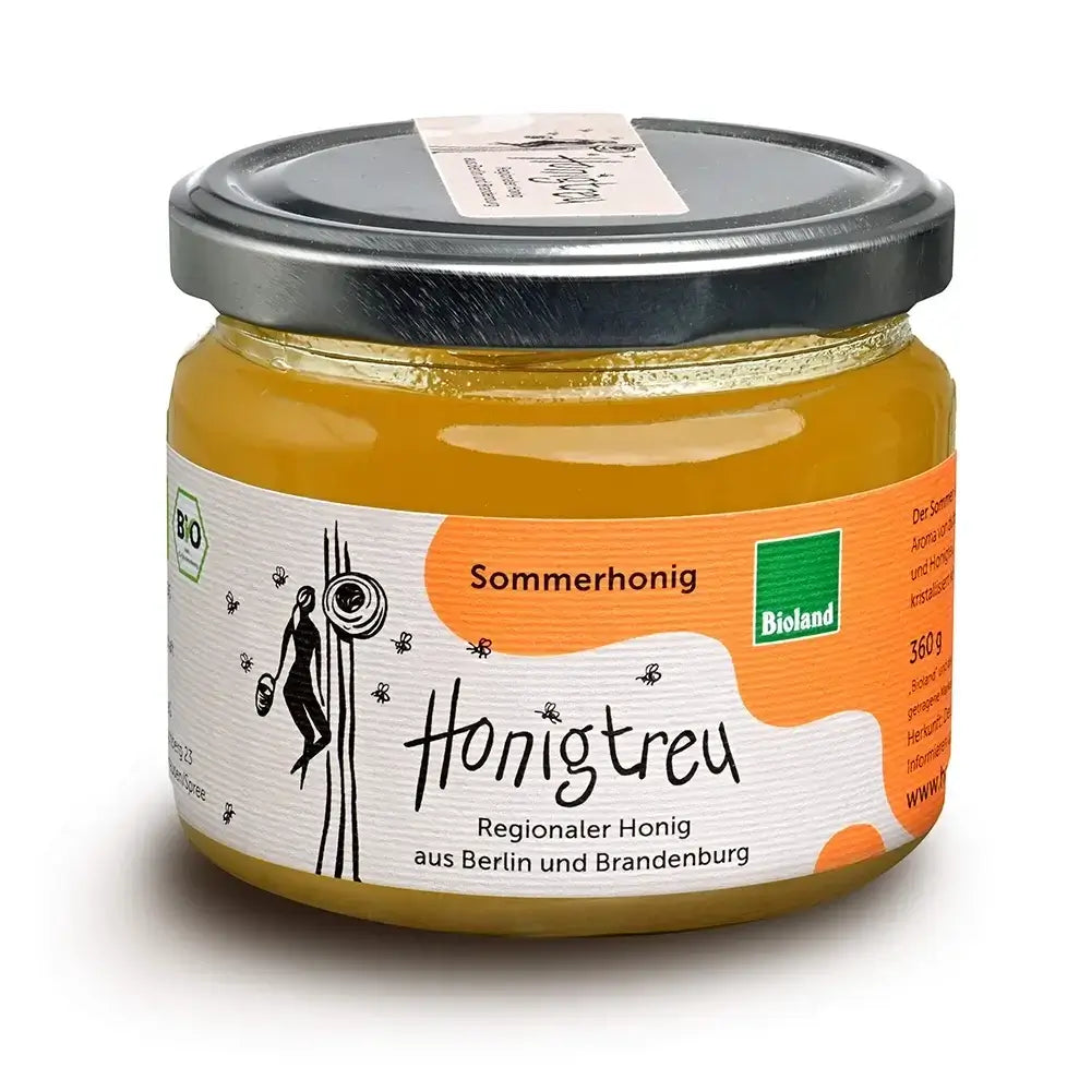 Sommerhonig