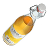 Limoncello Honiglikör von Honigtreu Likör mit Honig aus eigener Imkerei 