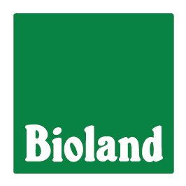 Bioland Logo 
