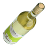 Met aus Frühlingshonig von Honigtreu - ein milder feiner Honigwein Flasche