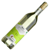 Met aus Frühlingshonig von Honigtreu eine Flasche Honigwein