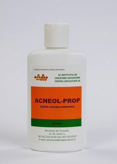 Acneol Propolis Lösung